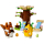 LEGO 40709 Wiosenny plac zabaw dla zwierzątek - 1311524 - zdjęcie 3